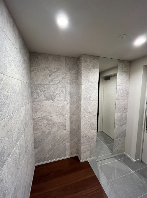 グランクォーツ GRQ1 ライトグレー