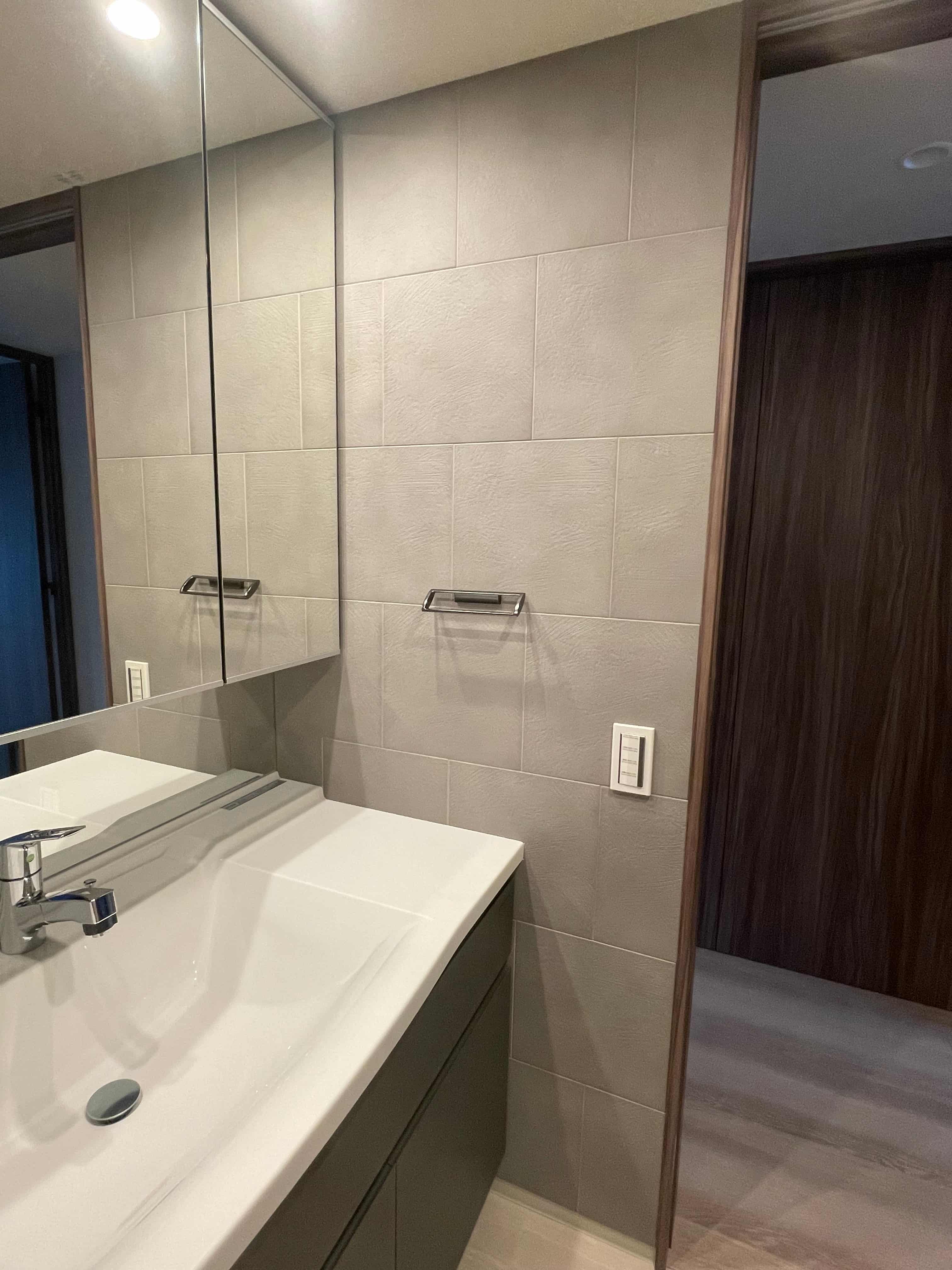 フェミーナ FMN6N グレイッシュブラウン