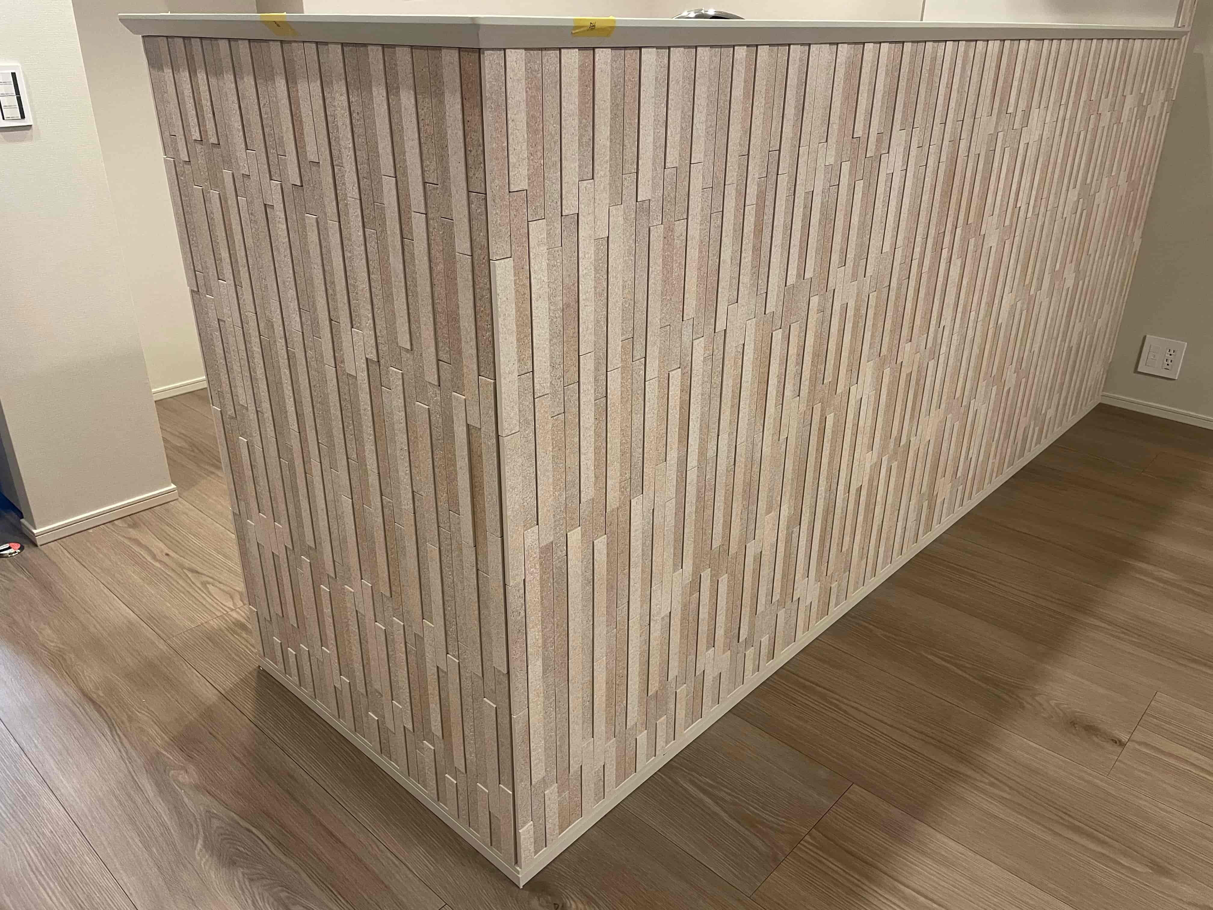 陶連子 TOR1 生成り色